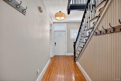 Tiny photo for 1206 Dearing Street, Lynchburg, VA 24503 (MLS # 365575)