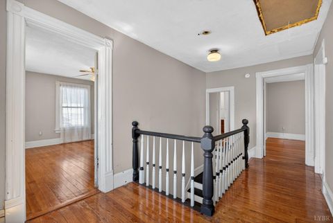 Tiny photo for 1206 Dearing Street, Lynchburg, VA 24503 (MLS # 365575)