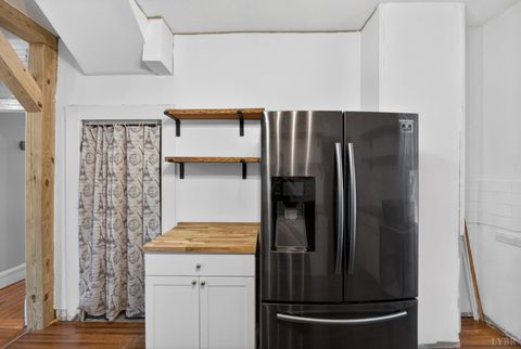 Tiny photo for 1206 Dearing Street, Lynchburg, VA 24503 (MLS # 365575)
