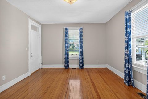 Tiny photo for 1206 Dearing Street, Lynchburg, VA 24503 (MLS # 365575)