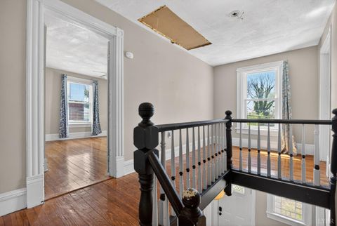 Tiny photo for 1206 Dearing Street, Lynchburg, VA 24503 (MLS # 365575)