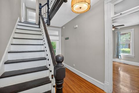 Tiny photo for 1206 Dearing Street, Lynchburg, VA 24503 (MLS # 365575)