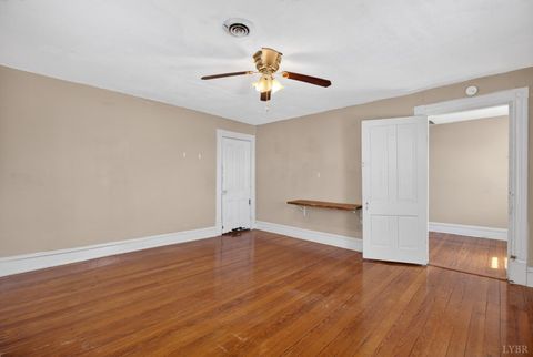 Tiny photo for 1206 Dearing Street, Lynchburg, VA 24503 (MLS # 365575)