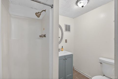 Tiny photo for 1206 Dearing Street, Lynchburg, VA 24503 (MLS # 365575)
