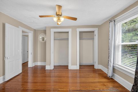 Tiny photo for 1206 Dearing Street, Lynchburg, VA 24503 (MLS # 365575)
