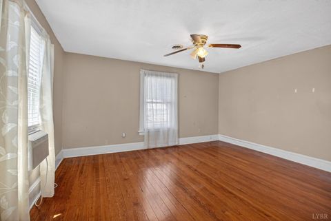 Tiny photo for 1206 Dearing Street, Lynchburg, VA 24503 (MLS # 365575)