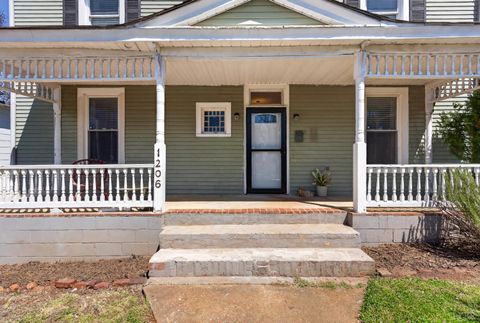 Tiny photo for 1206 Dearing Street, Lynchburg, VA 24503 (MLS # 365575)