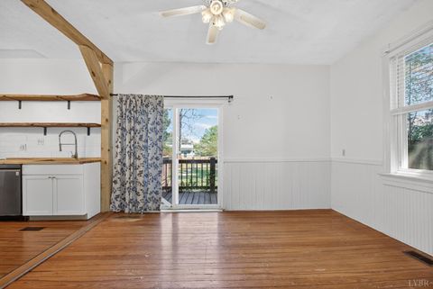 Tiny photo for 1206 Dearing Street, Lynchburg, VA 24503 (MLS # 365575)