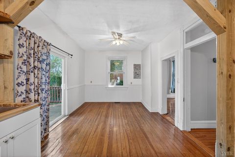 Tiny photo for 1206 Dearing Street, Lynchburg, VA 24503 (MLS # 365575)