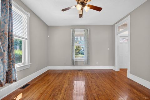 Tiny photo for 1206 Dearing Street, Lynchburg, VA 24503 (MLS # 365575)