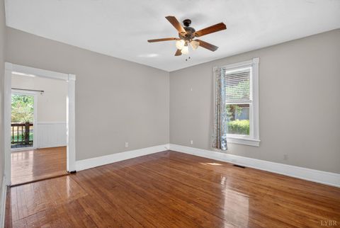 Tiny photo for 1206 Dearing Street, Lynchburg, VA 24503 (MLS # 365575)