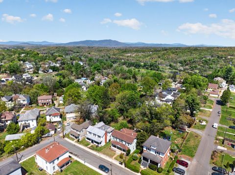 Tiny photo for 1206 Dearing Street, Lynchburg, VA 24503 (MLS # 365575)