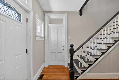 Tiny photo for 1206 Dearing Street, Lynchburg, VA 24503 (MLS # 365575)