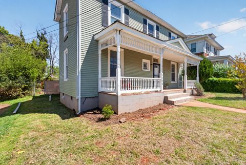 Tiny photo for 1206 Dearing Street, Lynchburg, VA 24503 (MLS # 365575)