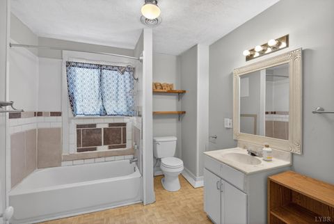 Tiny photo for 1206 Dearing Street, Lynchburg, VA 24503 (MLS # 365575)