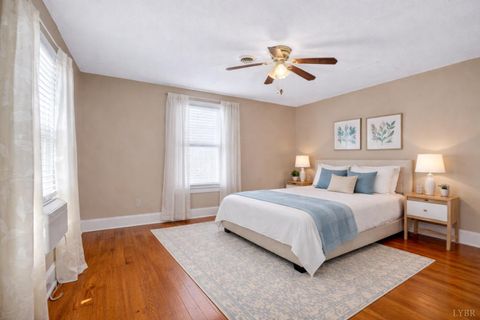 Tiny photo for 1206 Dearing Street, Lynchburg, VA 24503 (MLS # 365575)