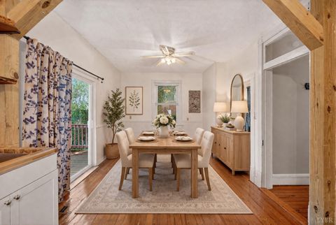 Tiny photo for 1206 Dearing Street, Lynchburg, VA 24503 (MLS # 365575)