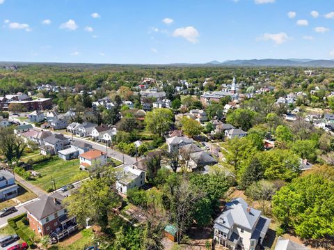 Tiny photo for 1206 Dearing Street, Lynchburg, VA 24503 (MLS # 365575)