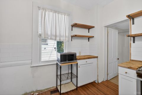 Tiny photo for 1206 Dearing Street, Lynchburg, VA 24503 (MLS # 365575)