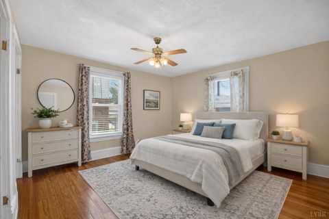 Tiny photo for 1206 Dearing Street, Lynchburg, VA 24503 (MLS # 365575)