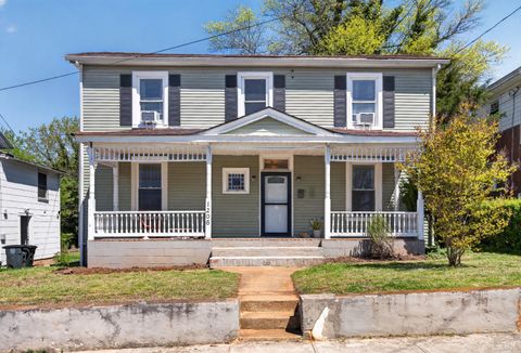 Photo of 1206 Dearing Street, Lynchburg, VA 24503 (MLS # 365575)