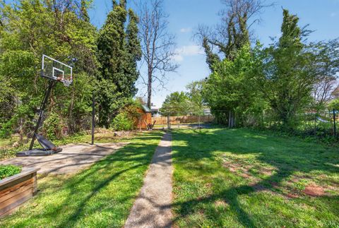 Tiny photo for 1206 Dearing Street, Lynchburg, VA 24503 (MLS # 365575)