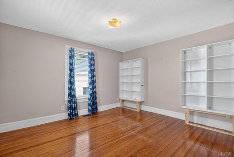 Tiny photo for 1206 Dearing Street, Lynchburg, VA 24503 (MLS # 365575)