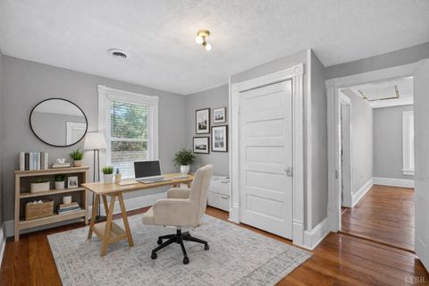 Tiny photo for 1206 Dearing Street, Lynchburg, VA 24503 (MLS # 365575)