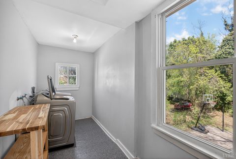 Tiny photo for 1206 Dearing Street, Lynchburg, VA 24503 (MLS # 365575)
