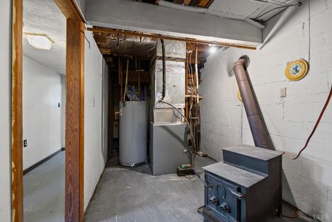 Tiny photo for 687 Hixburg Road Rd, Pamplin, VA 23958 (MLS # 362648)