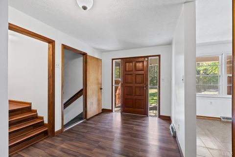 Tiny photo for 687 Hixburg Road Rd, Pamplin, VA 23958 (MLS # 362648)