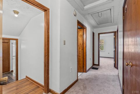 Tiny photo for 687 Hixburg Road Rd, Pamplin, VA 23958 (MLS # 362648)