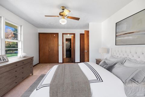 Tiny photo for 687 Hixburg Road Rd, Pamplin, VA 23958 (MLS # 362648)