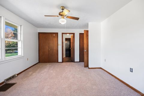 Tiny photo for 687 Hixburg Road Rd, Pamplin, VA 23958 (MLS # 362648)