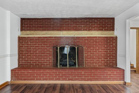 Tiny photo for 687 Hixburg Road Rd, Pamplin, VA 23958 (MLS # 362648)