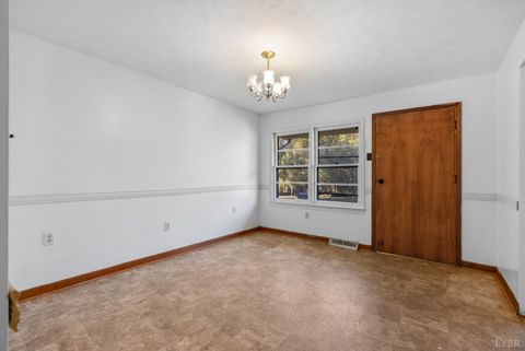 Tiny photo for 687 Hixburg Road Rd, Pamplin, VA 23958 (MLS # 362648)