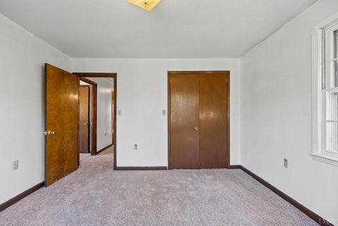 Tiny photo for 687 Hixburg Road Rd, Pamplin, VA 23958 (MLS # 362648)