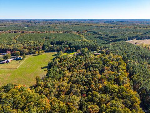 Tiny photo for 687 Hixburg Road Rd, Pamplin, VA 23958 (MLS # 362648)