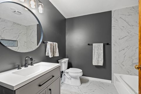 Tiny photo for 687 Hixburg Road Rd, Pamplin, VA 23958 (MLS # 362648)