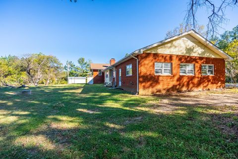 Tiny photo for 687 Hixburg Road Rd, Pamplin, VA 23958 (MLS # 362648)