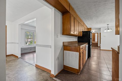 Tiny photo for 687 Hixburg Road Rd, Pamplin, VA 23958 (MLS # 362648)