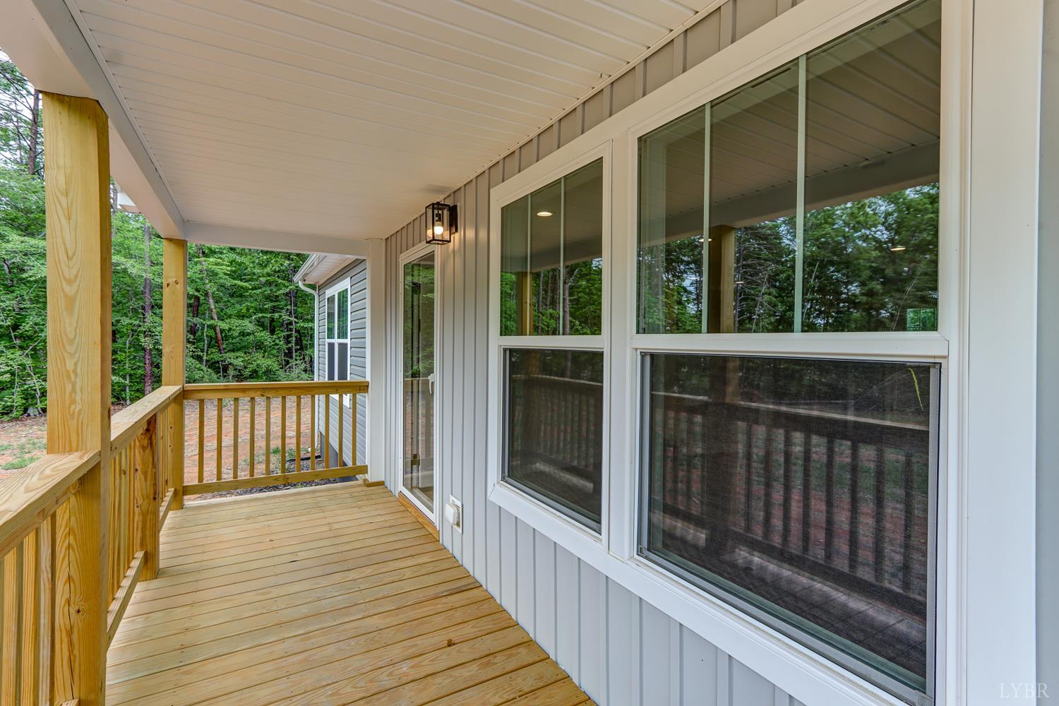 895 Union Hill Rd, Amherst, Virginia image 4