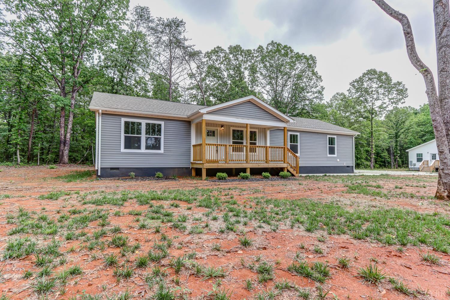 895 Union Hill Rd, Amherst, Virginia image 2