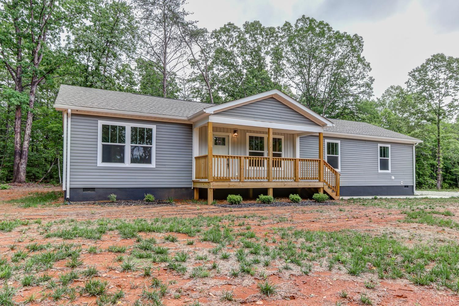 895 Union Hill Rd, Amherst, Virginia image 1