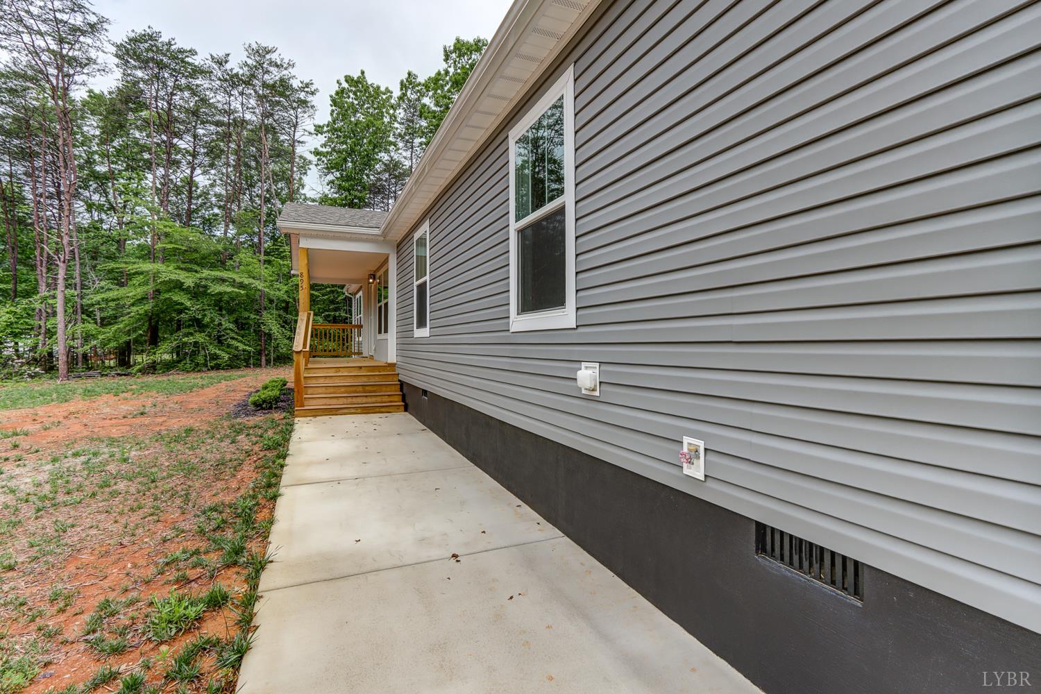 895 Union Hill Rd, Amherst, Virginia image 43