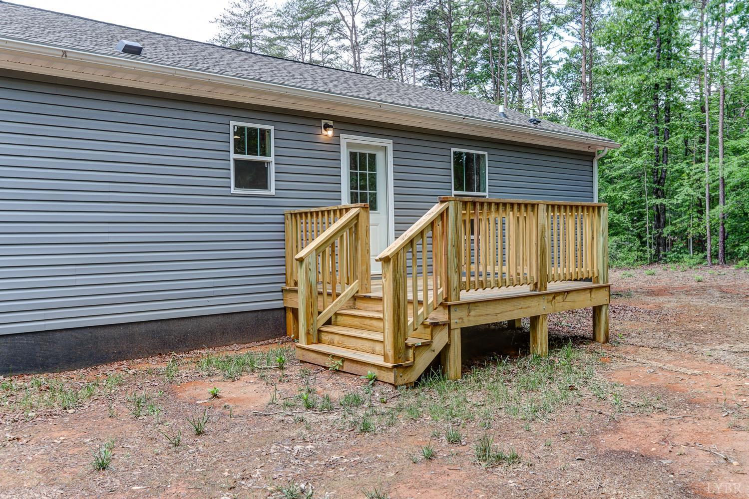 895 Union Hill Rd, Amherst, Virginia image 47