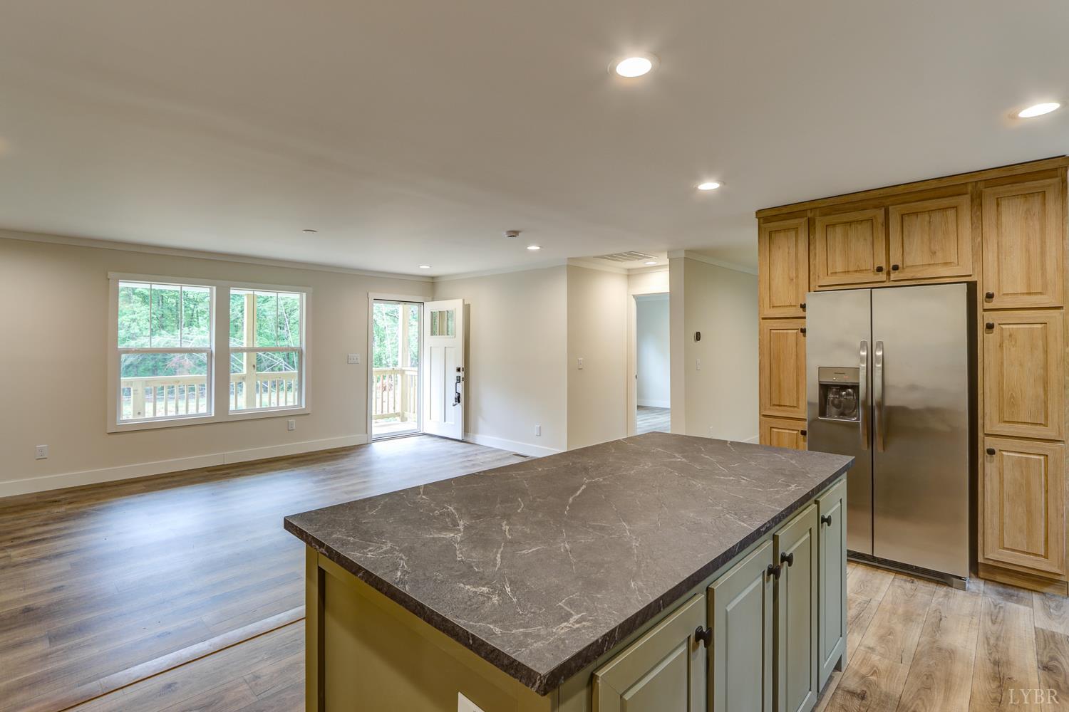 895 Union Hill Rd, Amherst, Virginia image 13