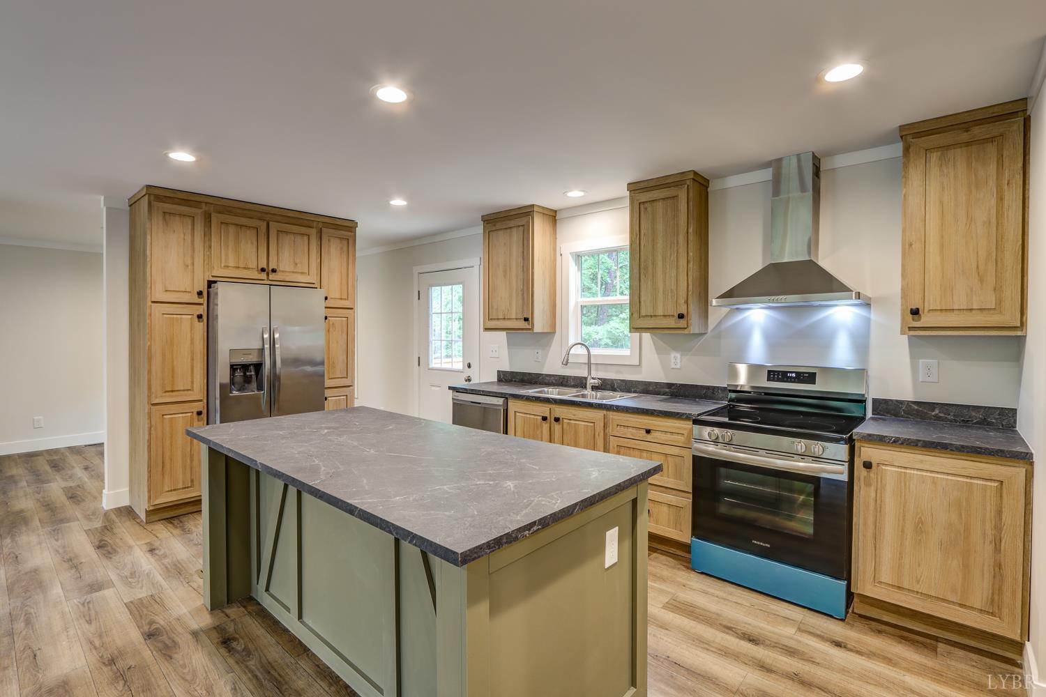 895 Union Hill Rd, Amherst, Virginia image 11
