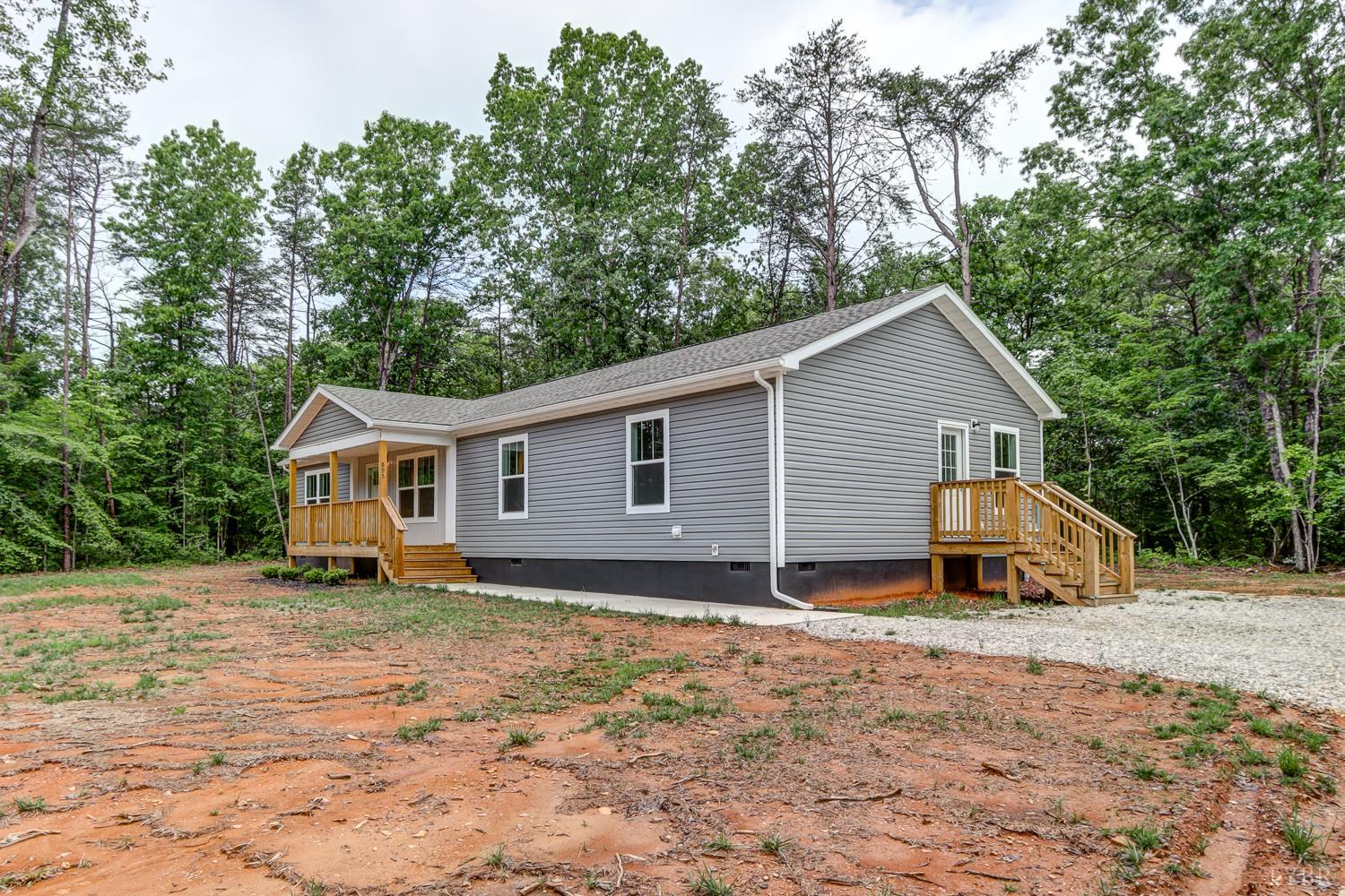 895 Union Hill Rd, Amherst, Virginia image 45