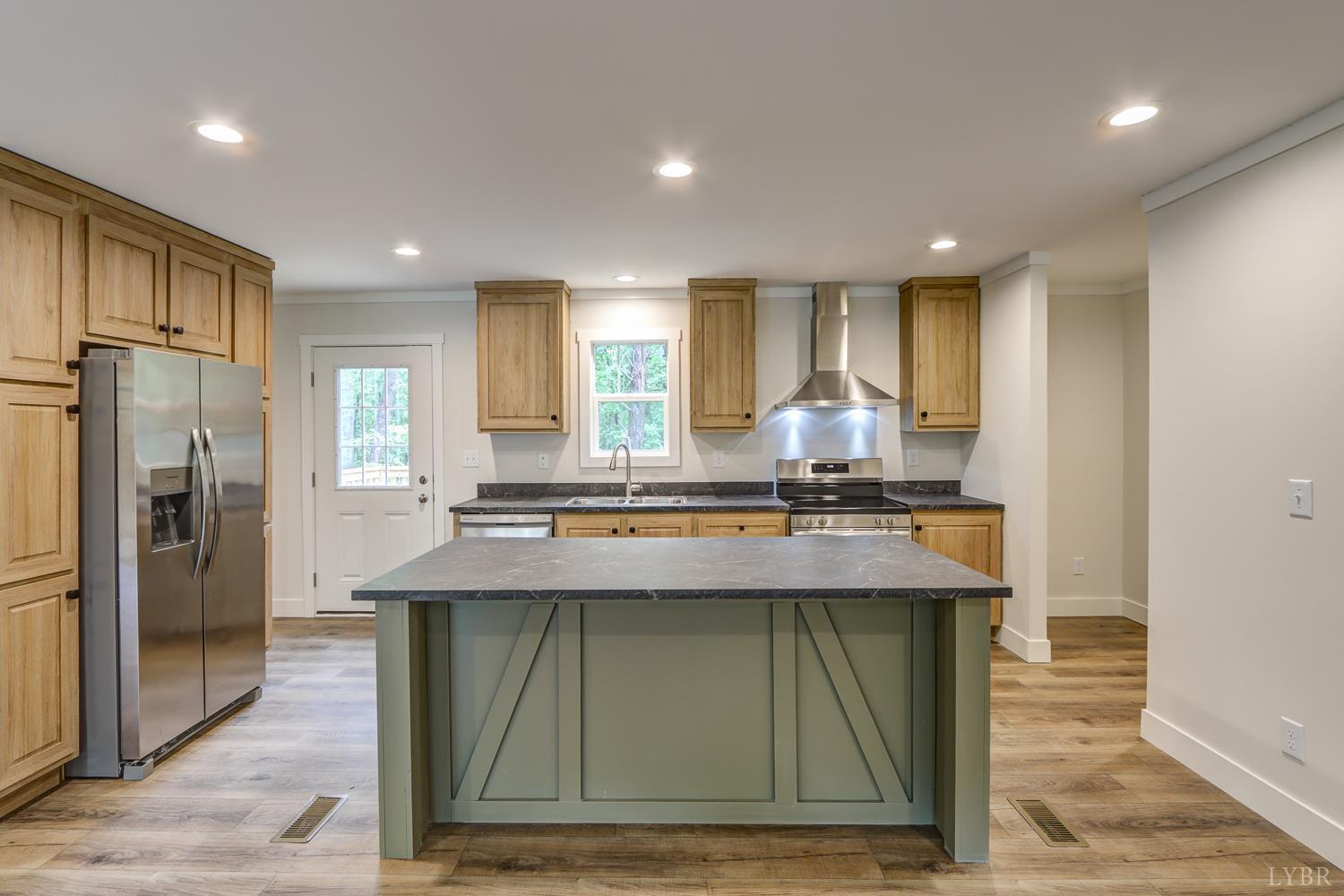 895 Union Hill Rd, Amherst, Virginia image 10